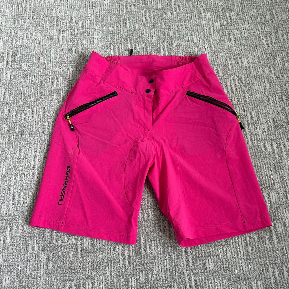 Louis Garneau Mountain Bike Shorts